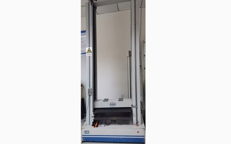 電子試驗機