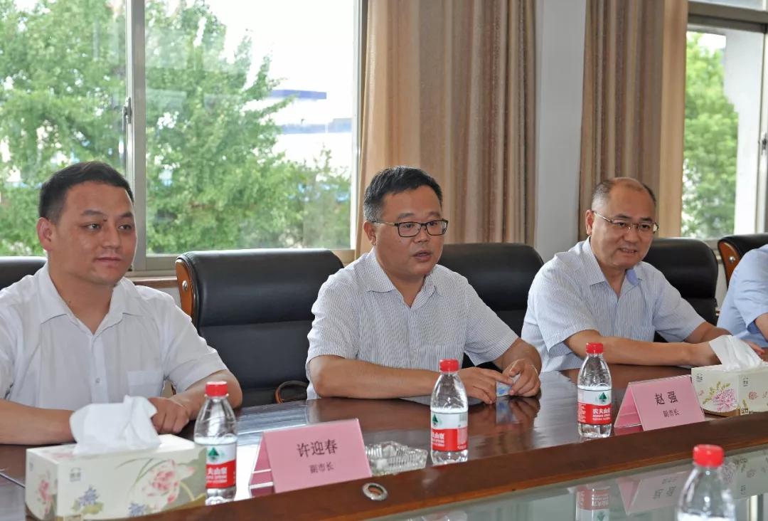 【今日關(guān)注】厲害了！我司喜獲江陰市“市長質(zhì)量獎” (圖5)